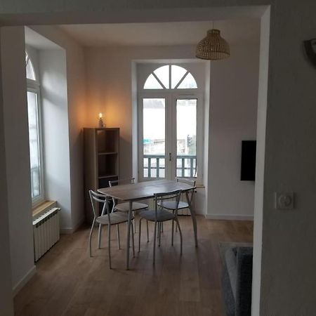 Appartement Cosy Entierement Renove Bagnères-de-Bigorre Dış mekan fotoğraf