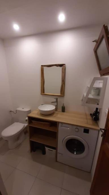 Appartement Cosy Entierement Renove Bagnères-de-Bigorre Dış mekan fotoğraf