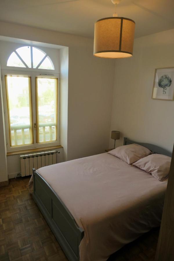 Appartement Cosy Entierement Renove Bagnères-de-Bigorre Dış mekan fotoğraf